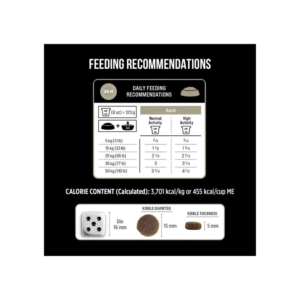 Nutrience SubZero Northern Lakes Fish and Duck Flavoured Dog Dry Food - Image 6