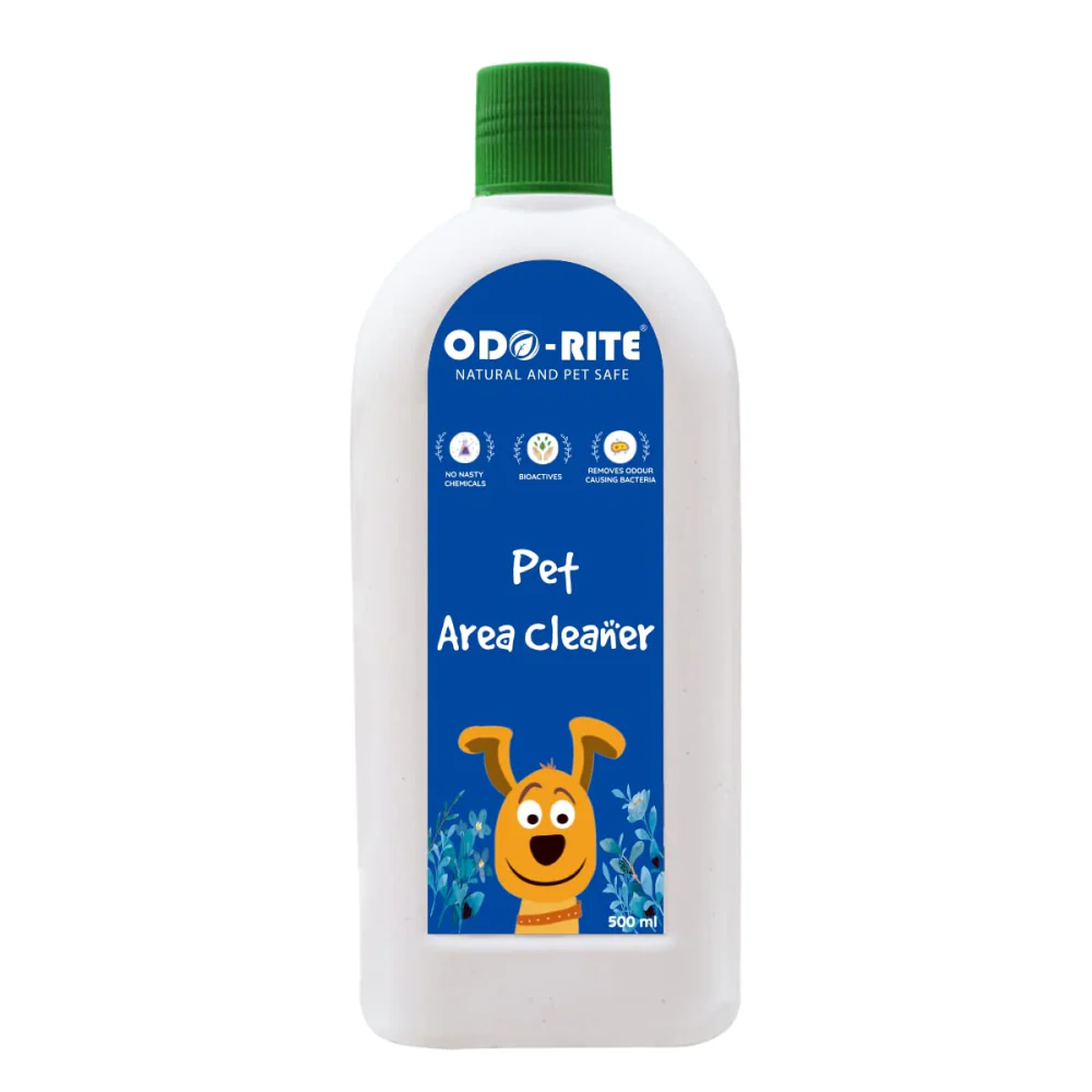 Odo Rite Pet Area Cleaner with Odour Neutralizer - Image 7
