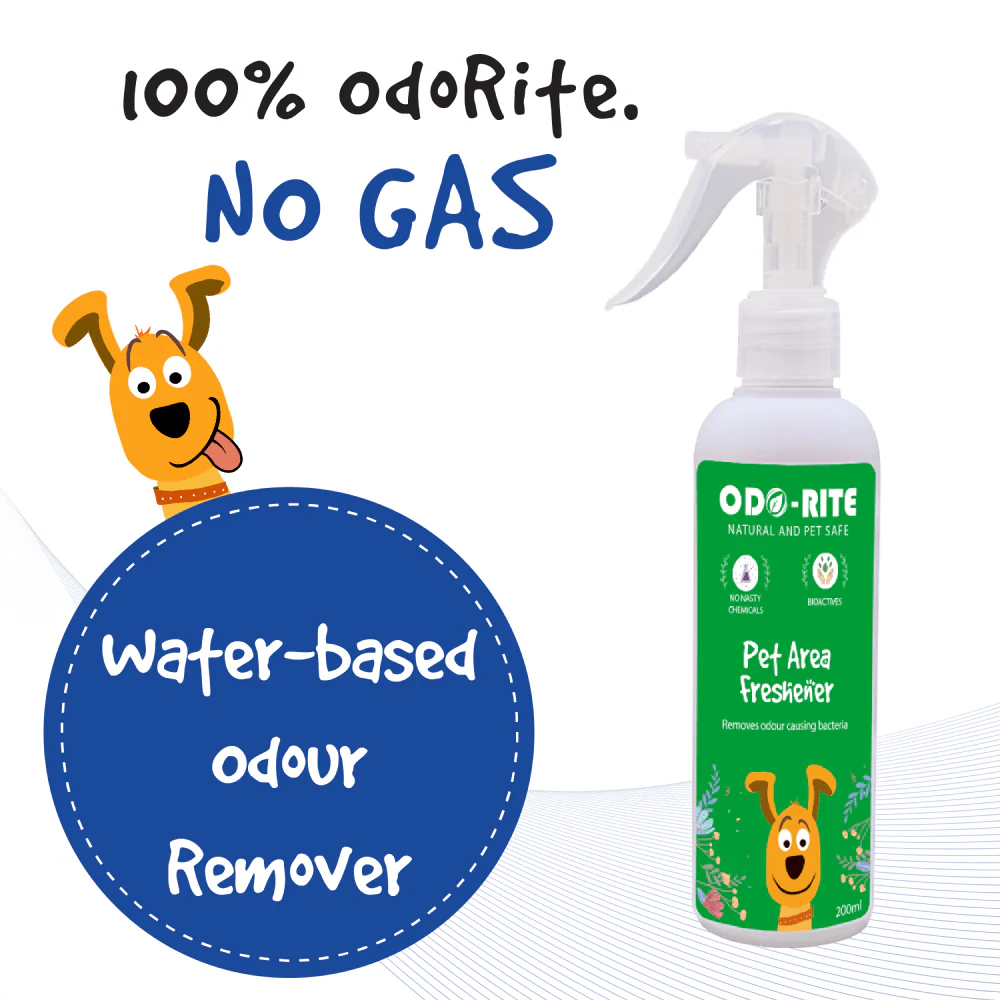 Odo Rite Pet Area Freshener - Image 3