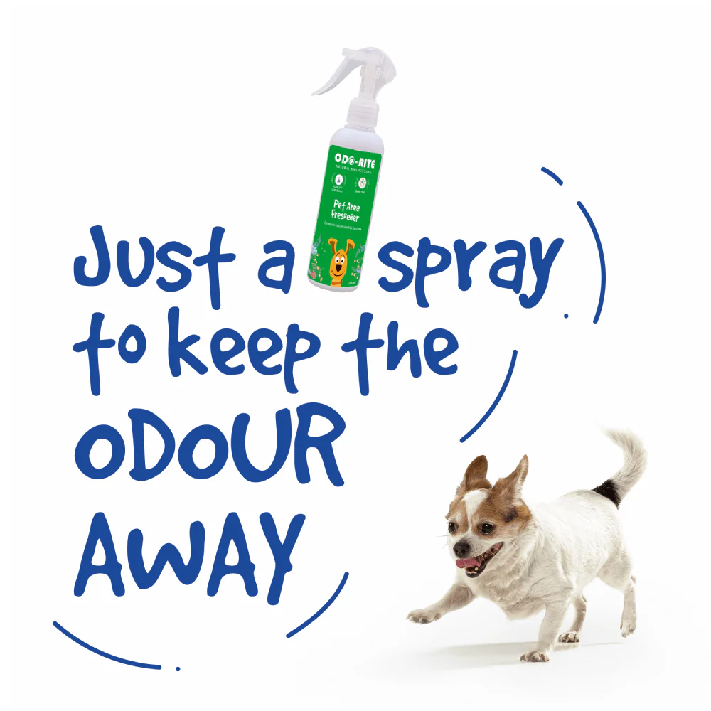 Odo Rite Pet Area Freshener - Image 5