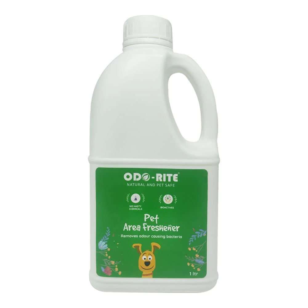 Odo Rite Pet Area Freshener - Image 7