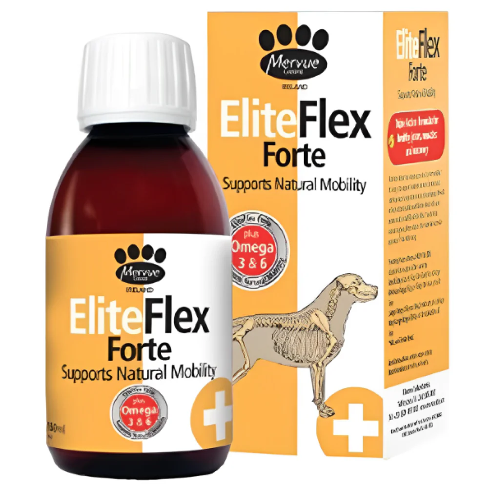 Opus Pet Elite Flex Forte for Dogs (150ml) - Image 2
