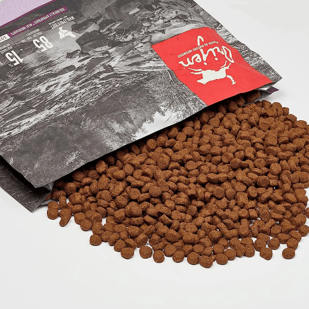 Orijen Large Puppy Dry Food - Image 3