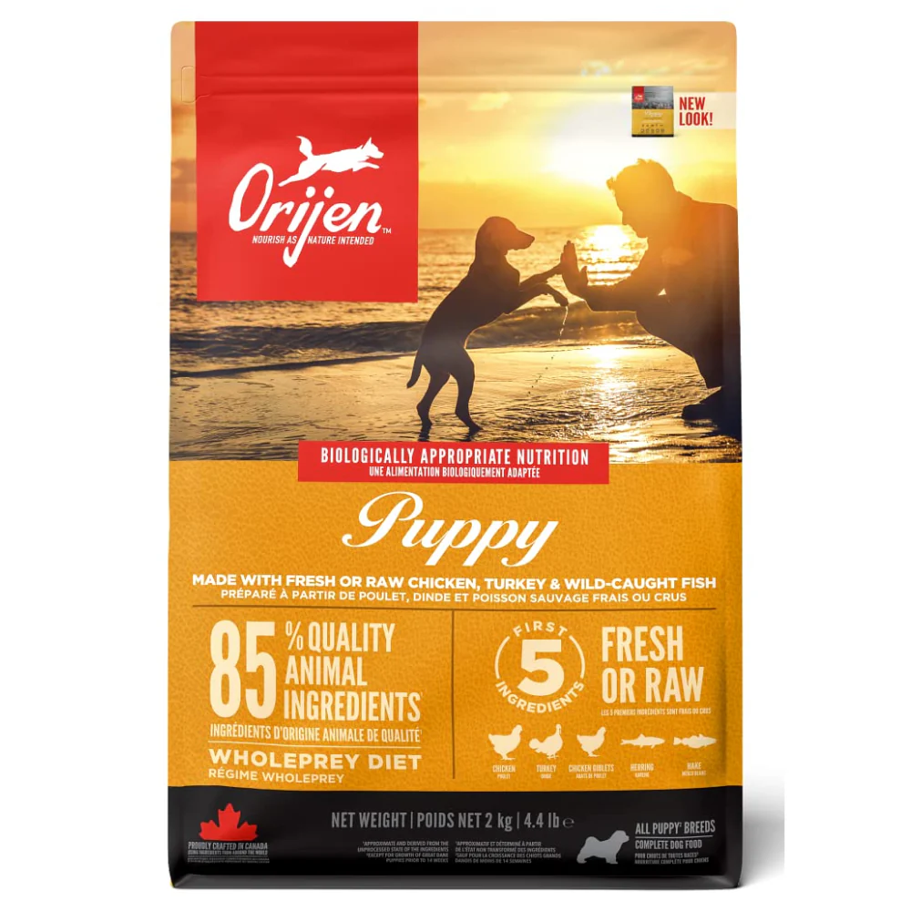 Orijen Puppy Dry Food (All Breeds) - Image 10