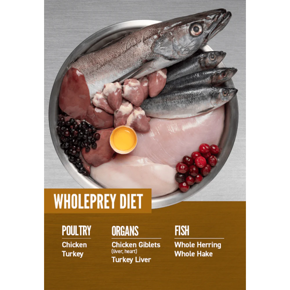 Orijen Puppy Dry Food (All Breeds) - Image 5