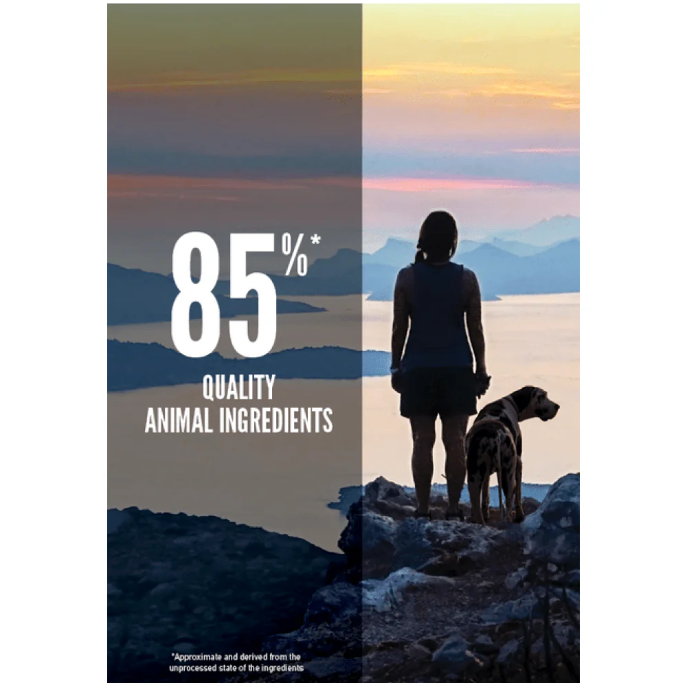 Orijen Six Fish Dog Dry Food (All Breeds & Ages) - Image 3