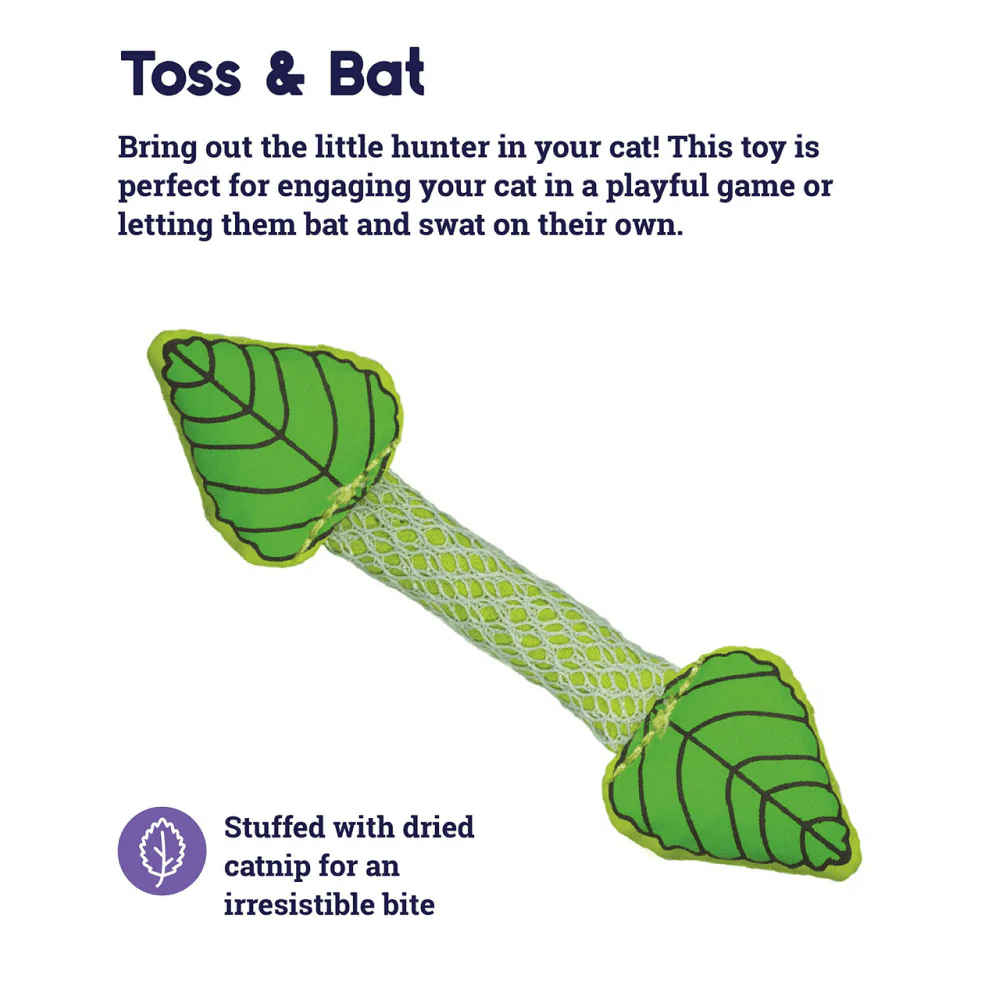 Outward Hound Fresh Breath Mint Stick for Cats - Image 2