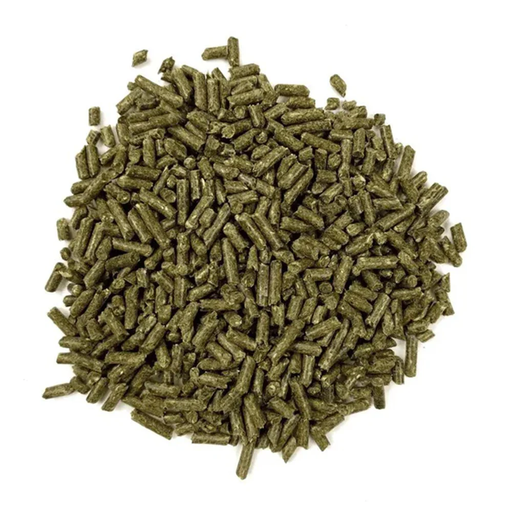Oxbow Essentials Dry Food for Adult Guinea Pigs - Image 3