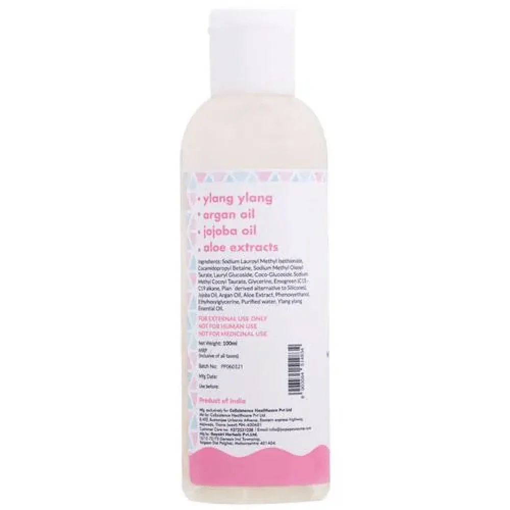Papa Pawsome Shine O' Pup Tear Free Shampoo with Conditioner for Dogs - Image 10