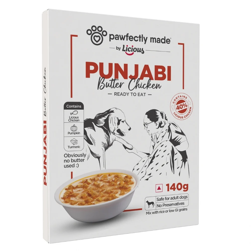 Pawfectly Made By Licious Variety Pack Adult Dog Wet Food - Image 15
