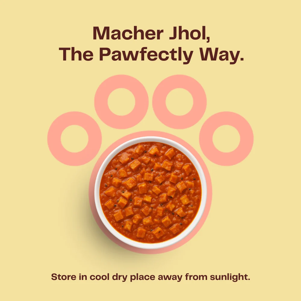 Pawfectly Made By Licious Variety Pack Adult Dog Wet Food - Image 25