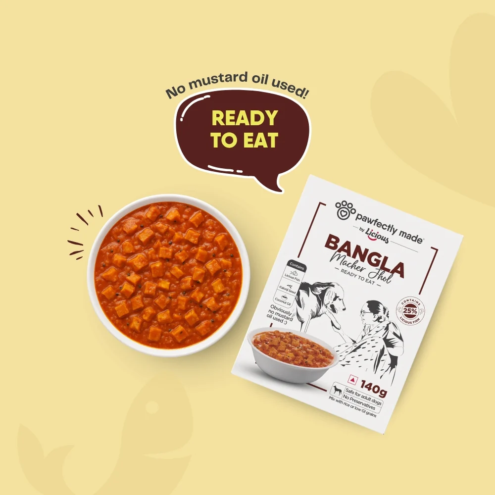 Pawfectly Made By Licious Variety Pack Adult Dog Wet Food - Image 27