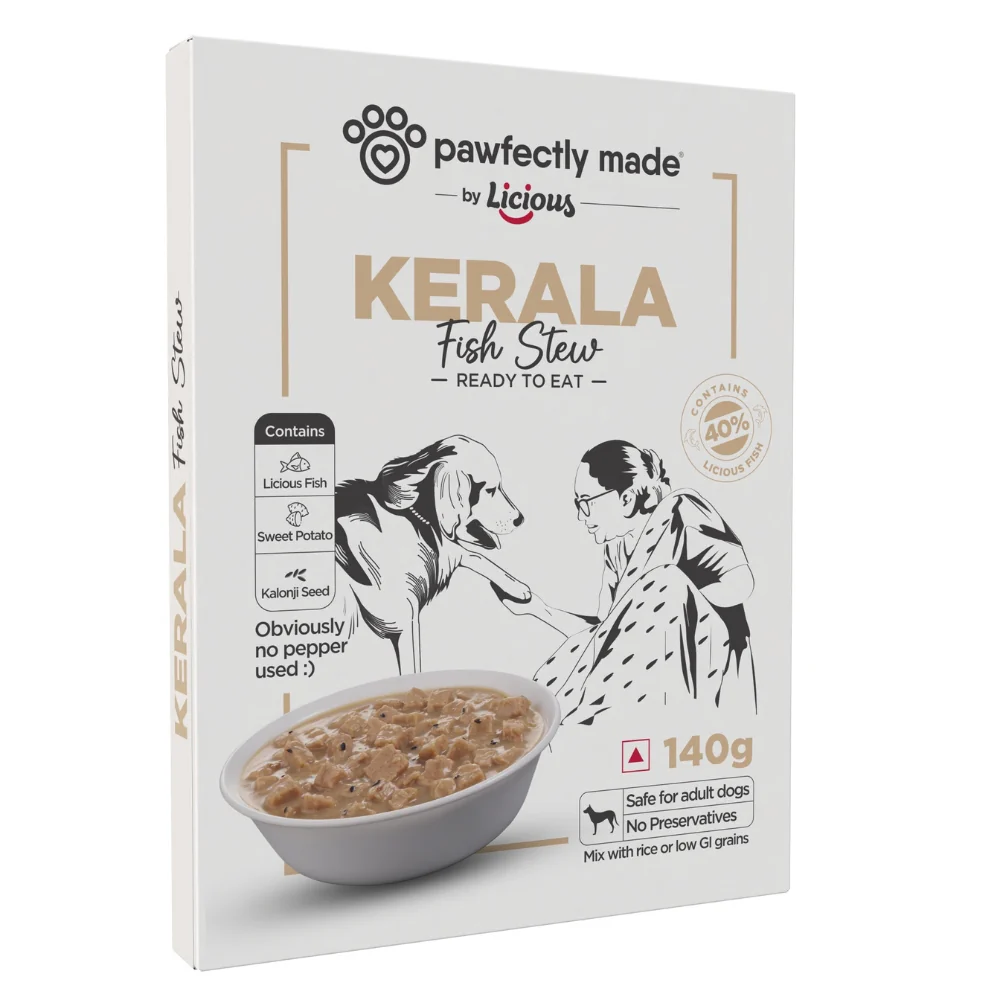 Pawfectly Made By Licious Variety Pack Adult Dog Wet Food - Image 29