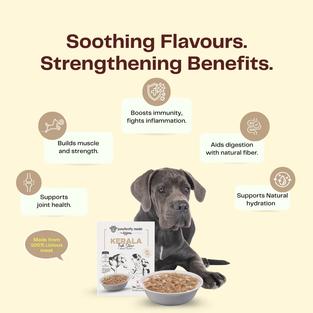 Pawfectly Made By Licious Variety Pack Adult Dog Wet Food - Image 31