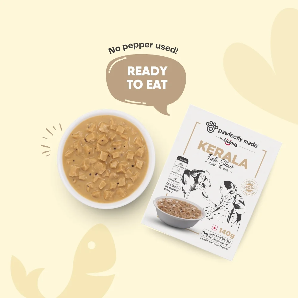 Pawfectly Made By Licious Variety Pack Adult Dog Wet Food - Image 33