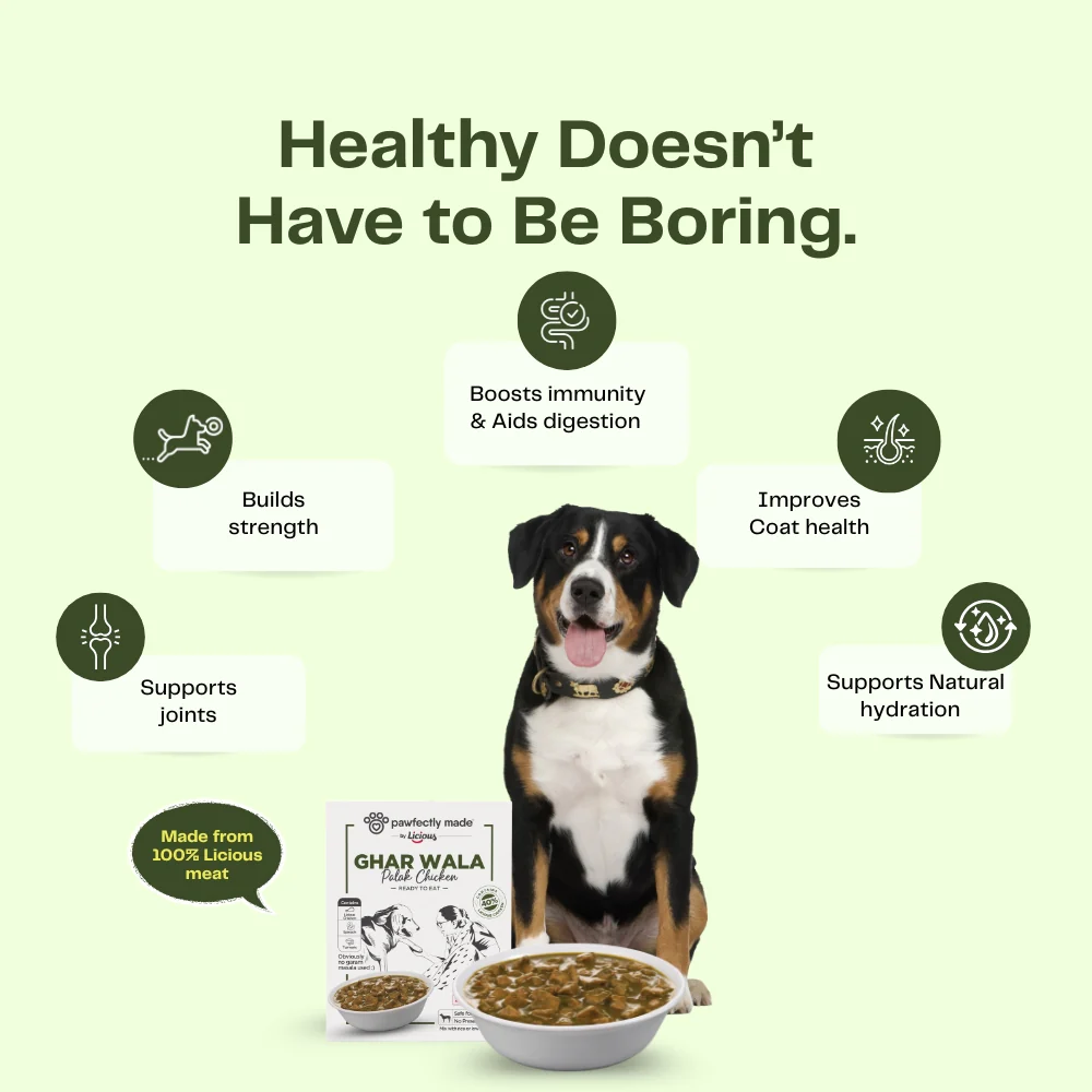 Pawfectly Made By Licious Variety Pack Adult Dog Wet Food - Image 5