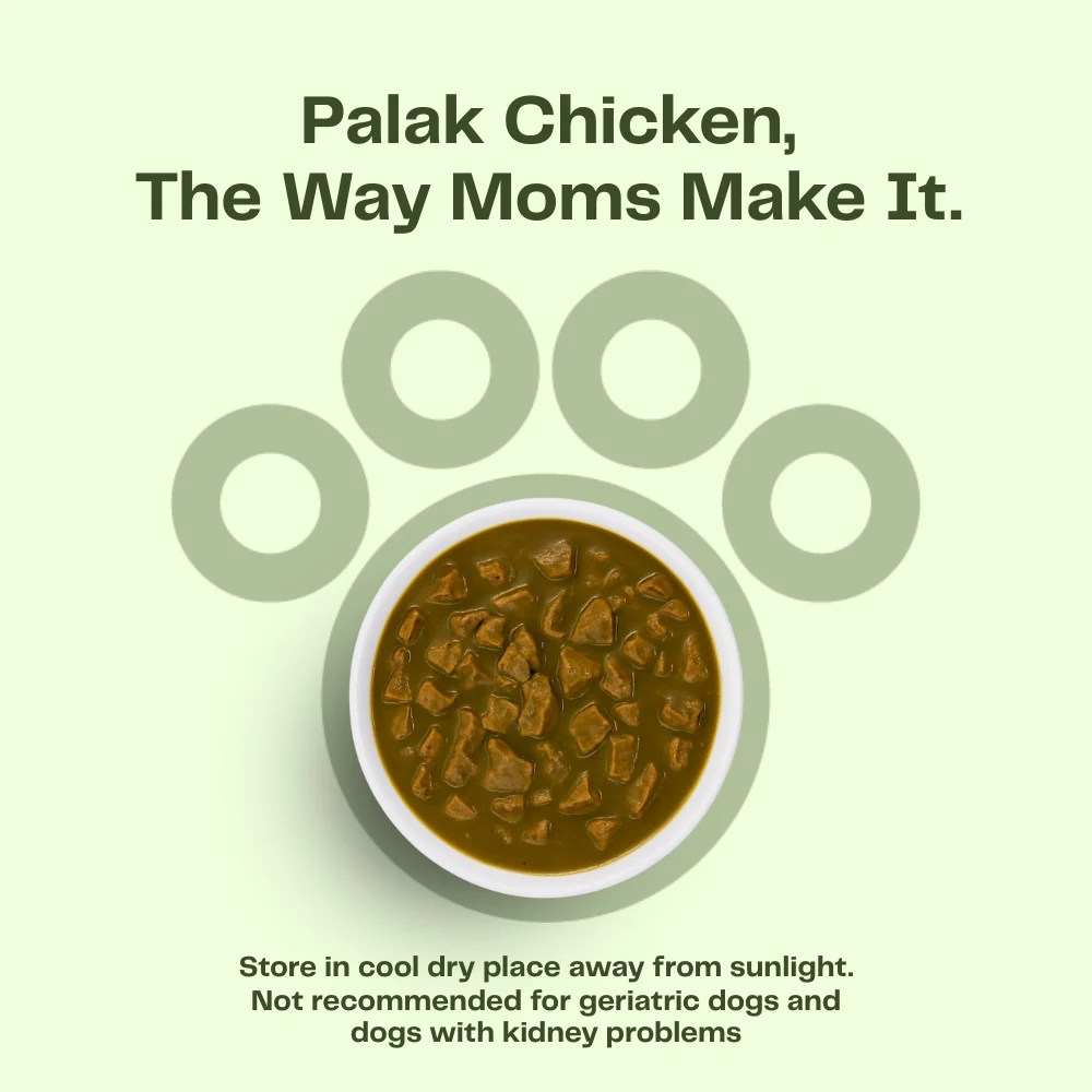 Pawfectly Made By Licious Variety Pack Adult Dog Wet Food - Image 6