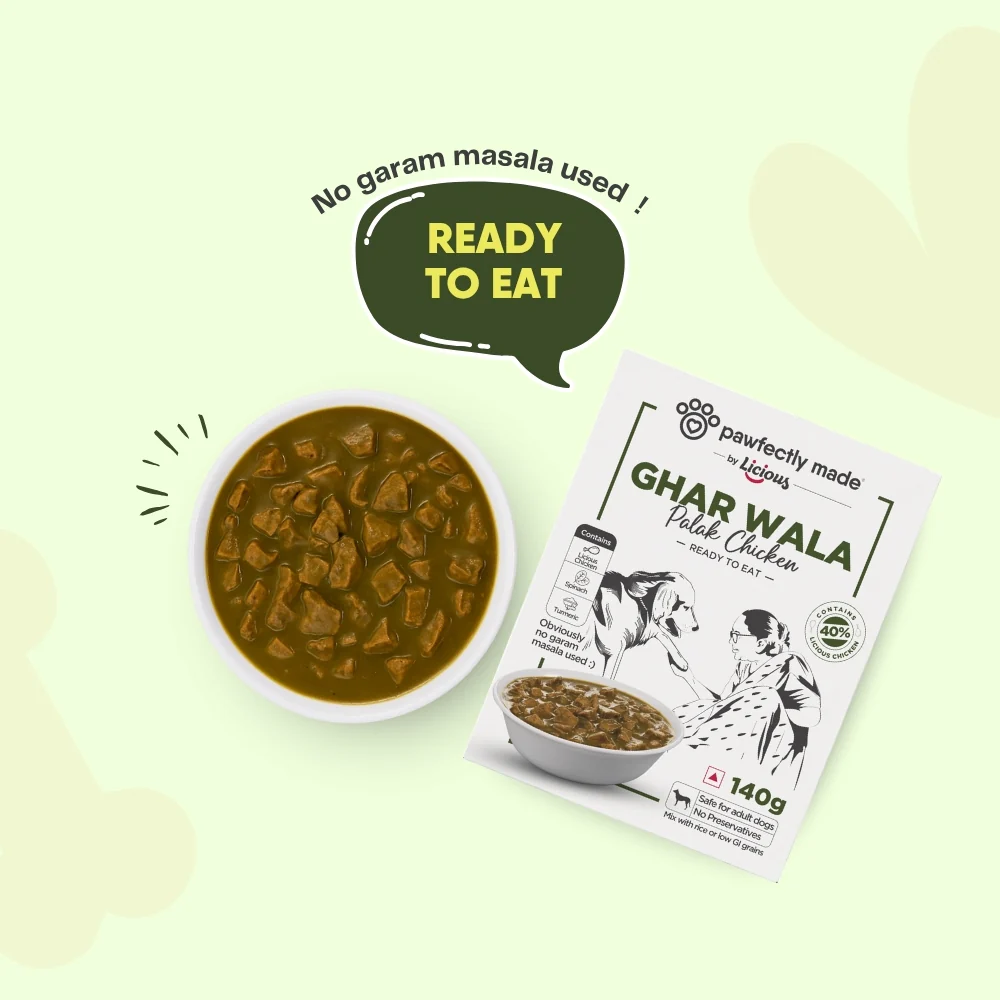 Pawfectly Made By Licious Variety Pack Adult Dog Wet Food - Image 8