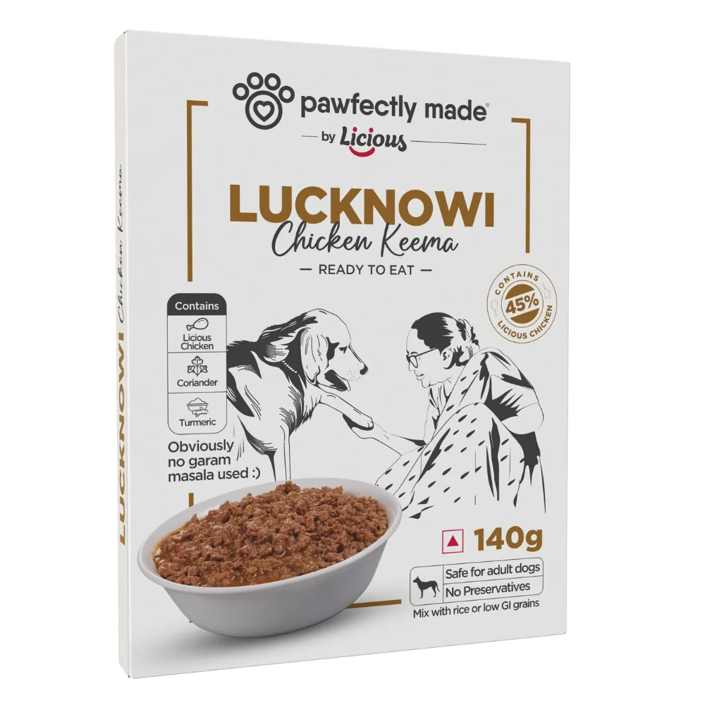 Pawfectly Made By Licious Variety Pack Adult Dog Wet Food - Image 9