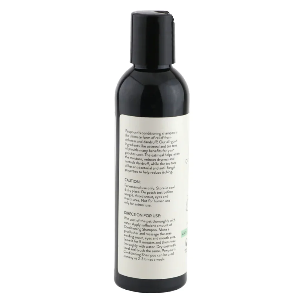 Pawpourri Anti Itch and Anti Bacterial Shampoo for Dogs - Image 5