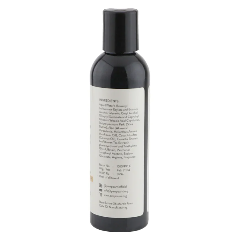 Pawpourri Leave In Conditioner for Dogs - Image 3