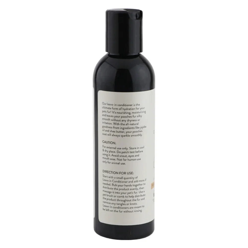 Pawpourri Leave In Conditioner for Dogs - Image 4