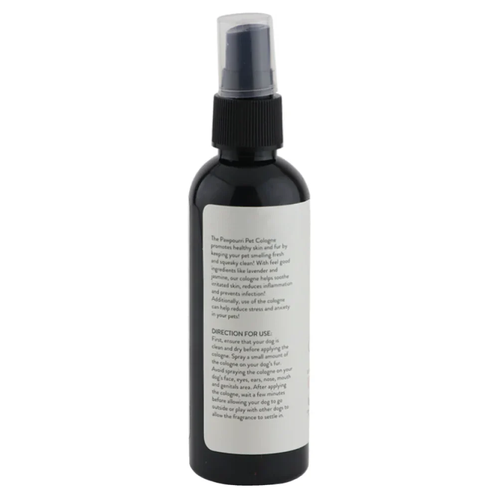Pawpourri Pet Cologne Perfume for Dogs and Cats - Image 3