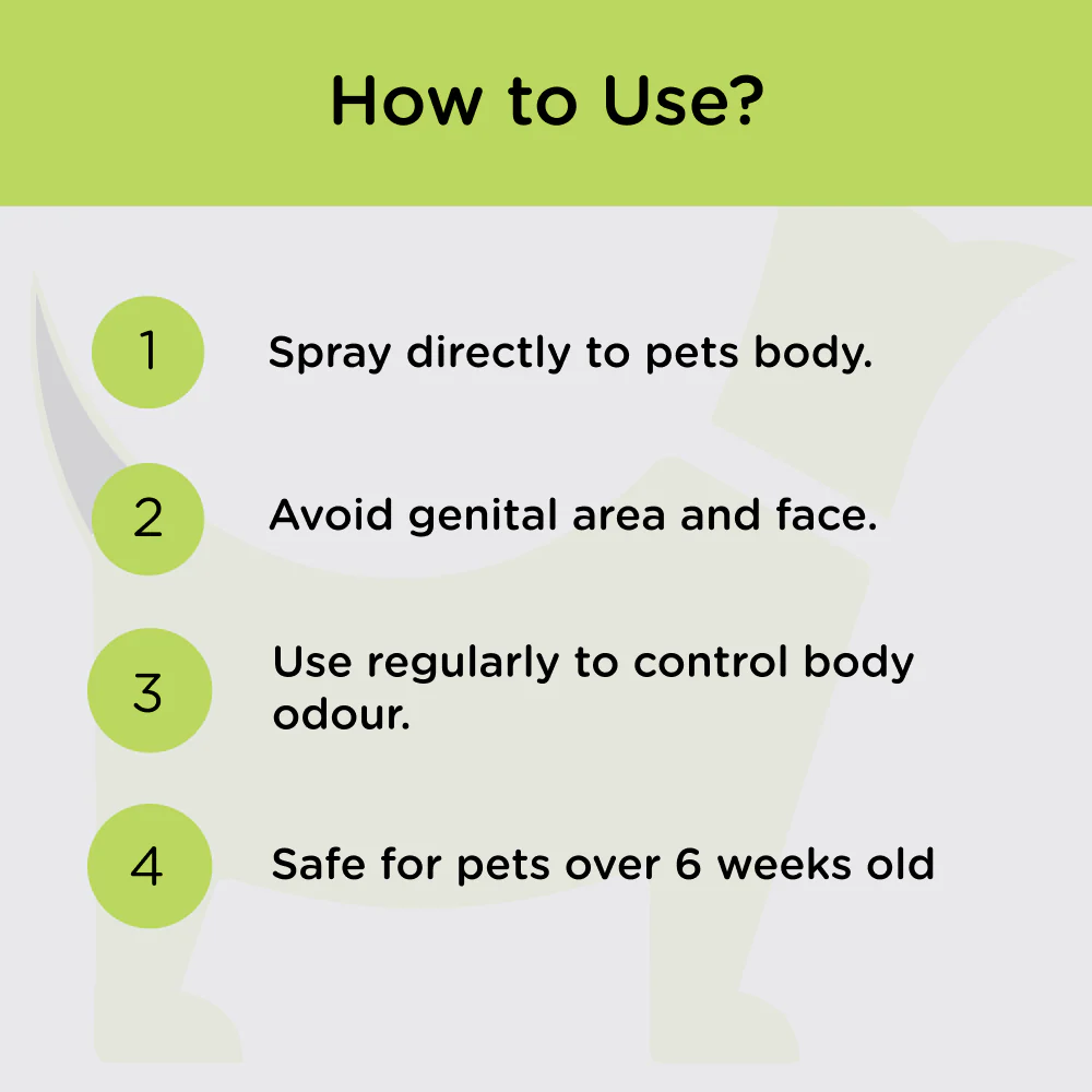Trixie Simple N Clean Odourless Litter Deodorizer for Cats - Image 6