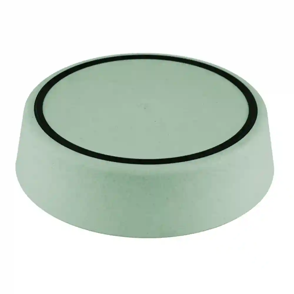 Pawpourri Sustainable Food & Water Feeder for Dogs (Mint Green) - Image 2