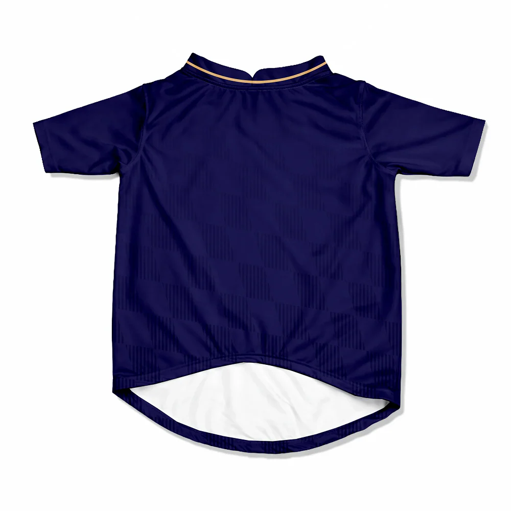 Pawsindia Kolkata Knight Biters T20 Pets Premier League Jersey for Cats | Indian Pet League - Image 2