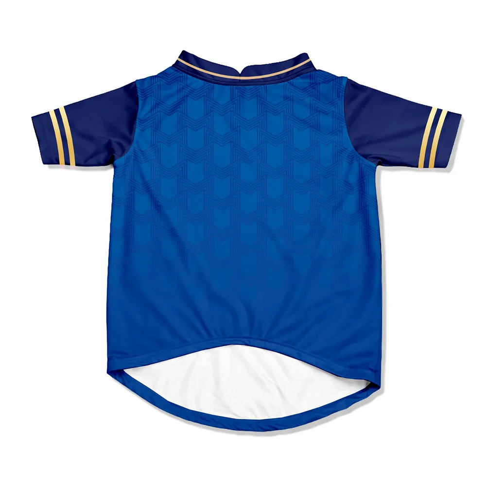 Pawsindia Mumbai Indies T20 Pets Premier League Jersey for Cats | Indian Pet League - Image 3