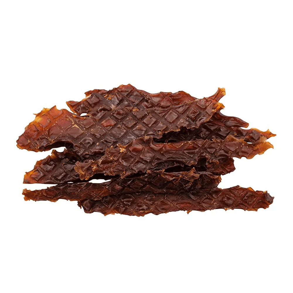 Pawsindia Organics Raw Bites Duck Jerky Dog Treats - Image 4