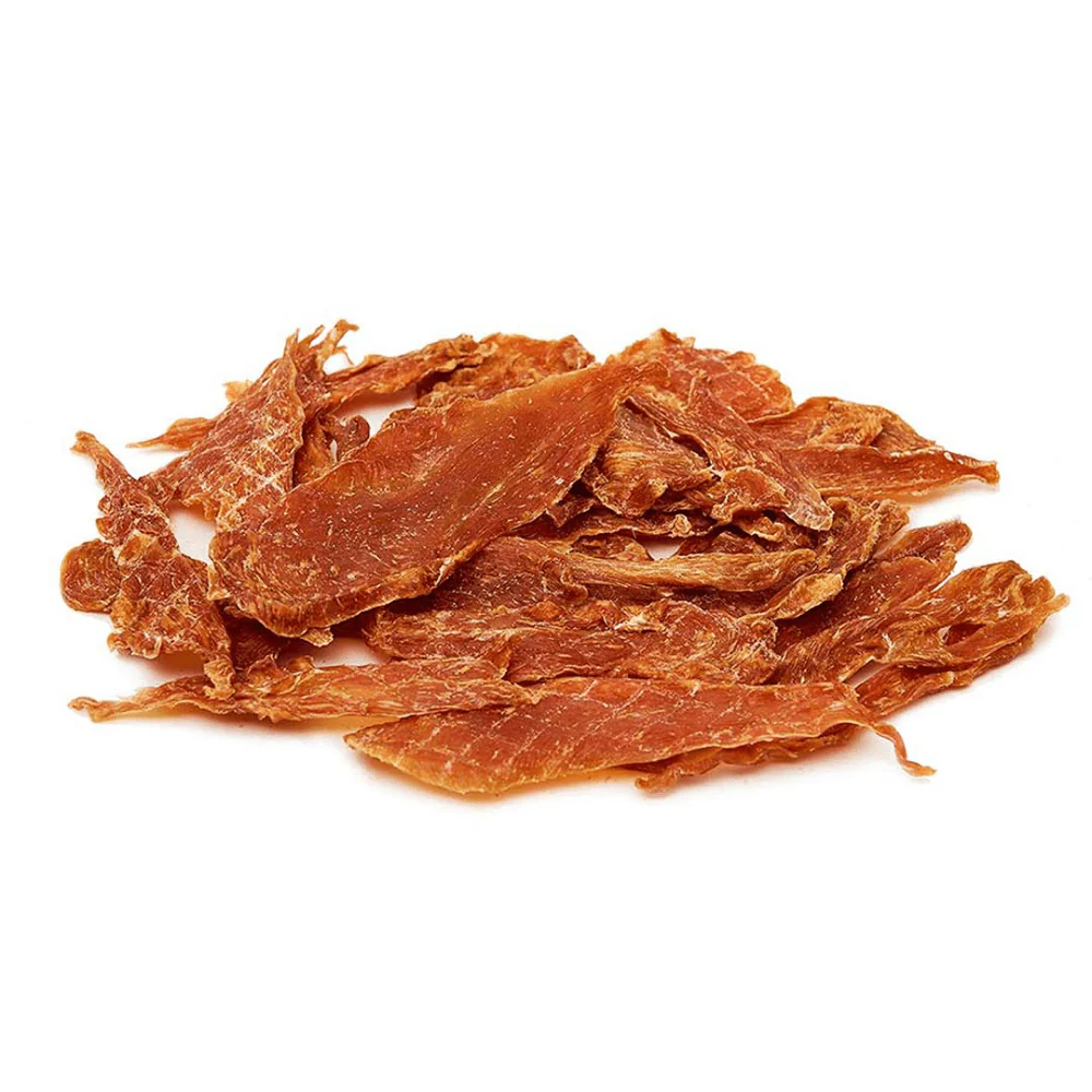 Pawsindia Organics Raw Bites Turkey Jerky Dog Treats - Image 4