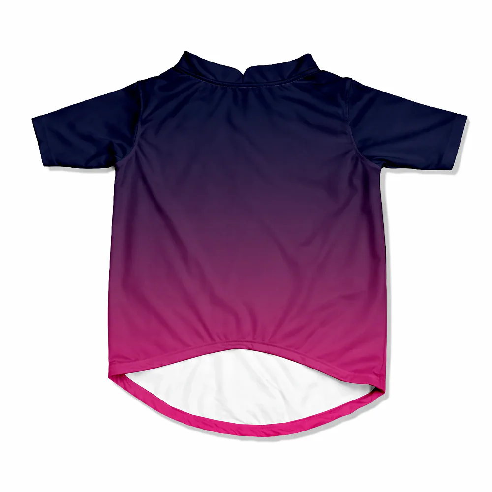 Pawsindia Rajasthan Puppies T20 Pets Premier League Jersey for Dogs | Indian Pet League - Image 3