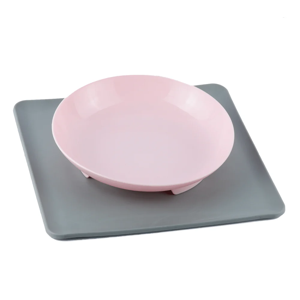 Pawsindia Twisty Feeder for Dogs and Cats (Pink) - Image 4