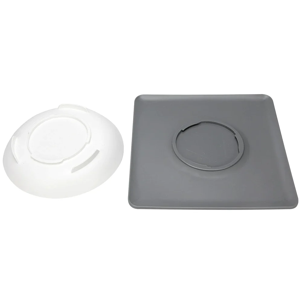 Pawsindia Twisty Feeder for Dogs and Cats (White) - Image 2