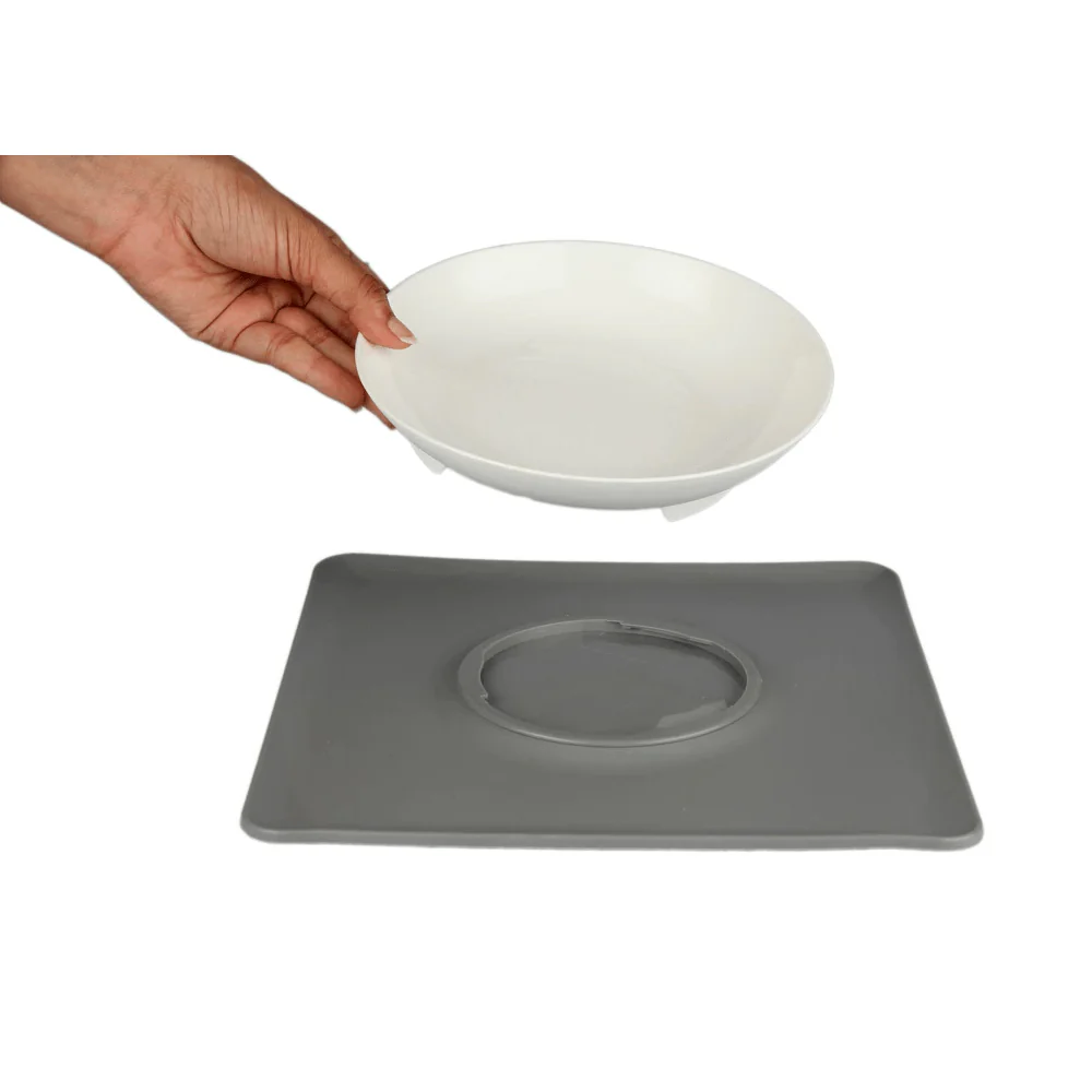 Pawsindia Twisty Feeder for Dogs and Cats (White) - Image 4