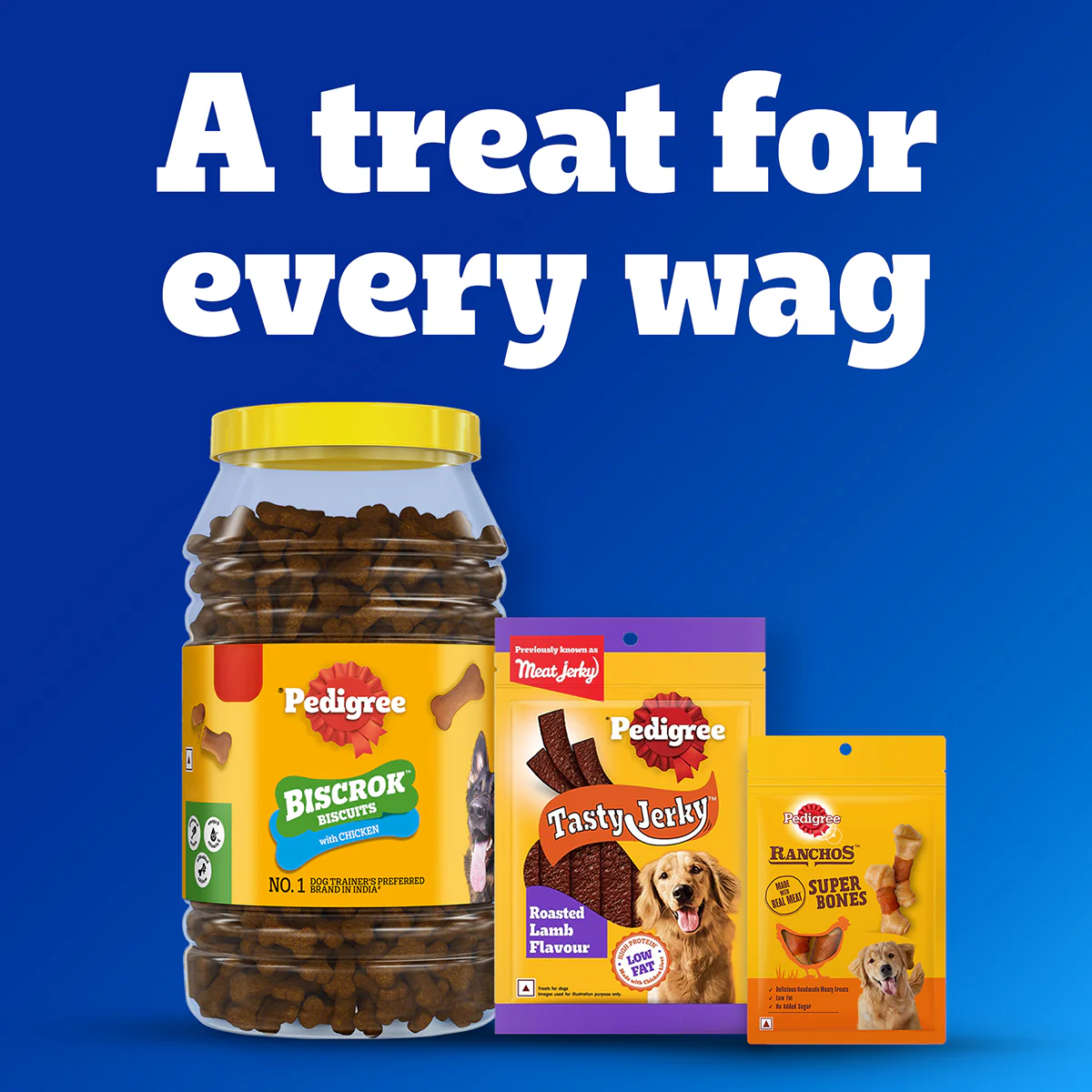 Pedigree Dentastix Oral Care for Adult (Small Breed of 5 to 10 kg) Dog Treats - Image 11