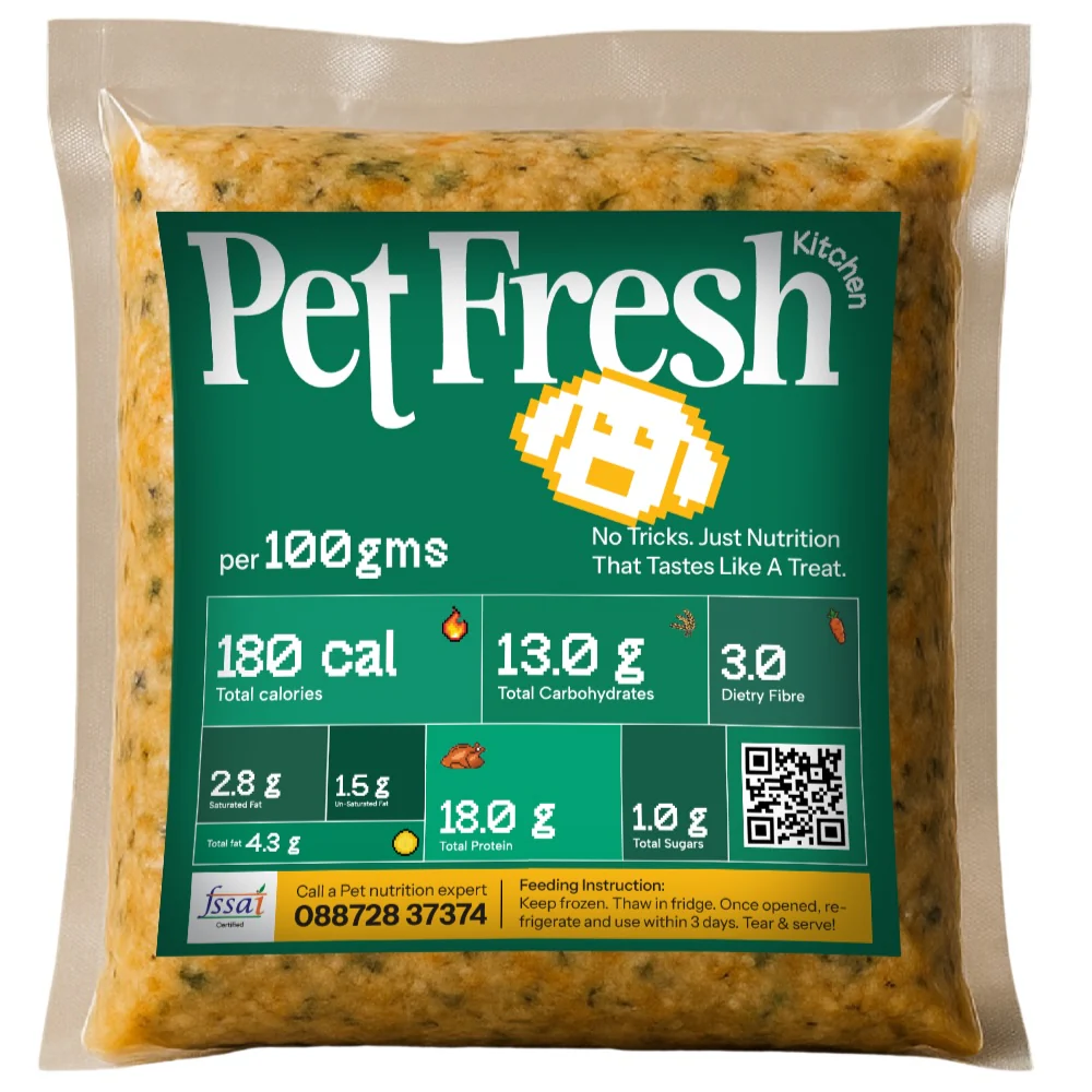 Pet Fresh Kitchen's Multi Flavour Home Meal for Dogs - Image 12