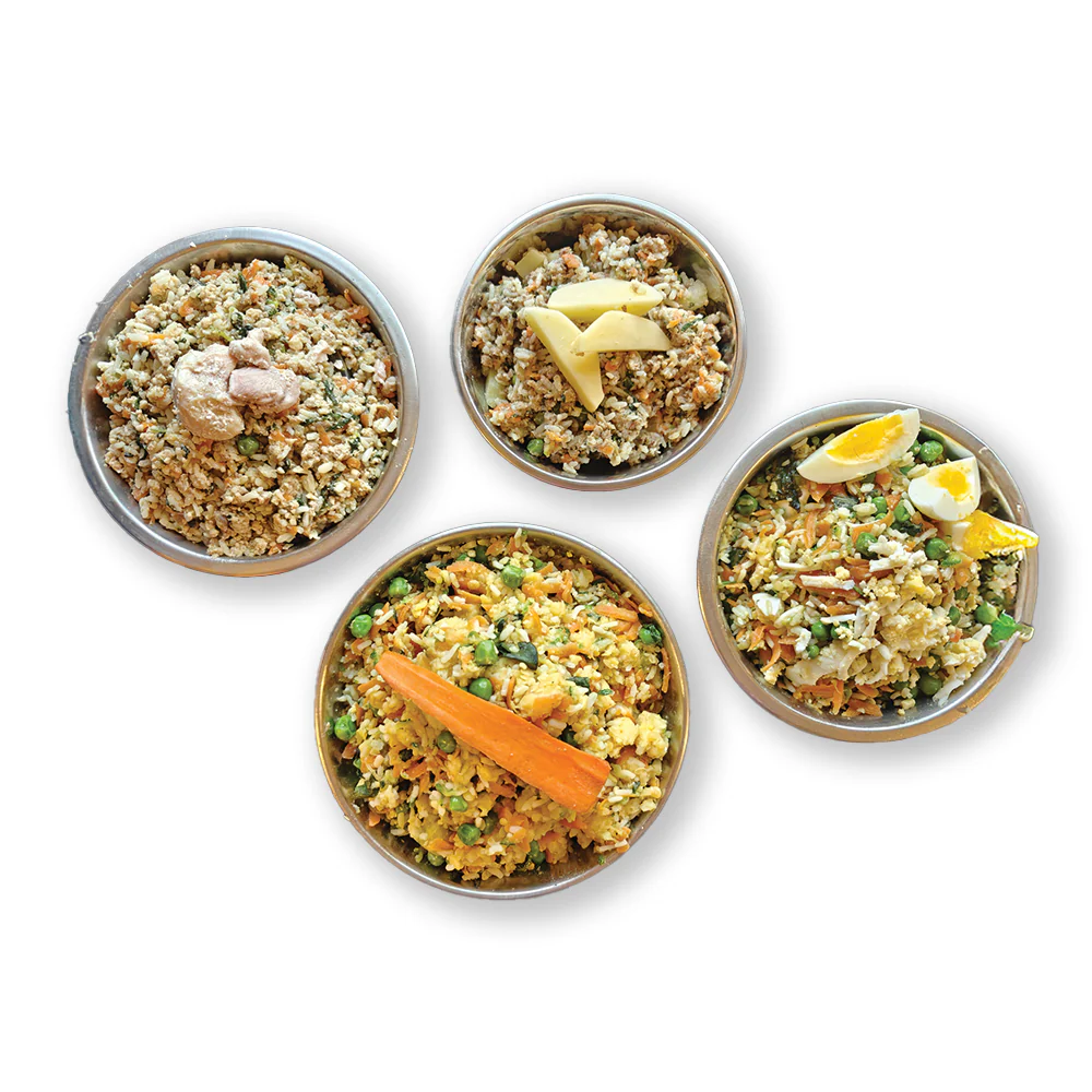 Pet Fresh Kitchen's Multi Flavour Home Meal for Dogs - Image 2