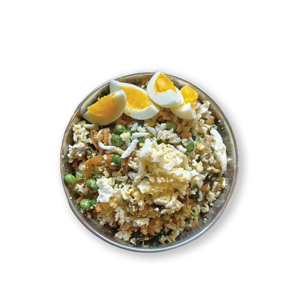 Pet Fresh Kitchen's Eggs & Pumpkin Signature Home Meal for Dogs - Image 4