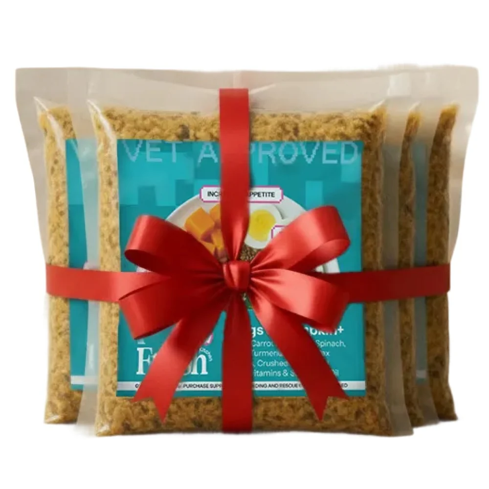 Pet Fresh Kitchen's Multi Flavour Home Meal for Dogs - Image 7