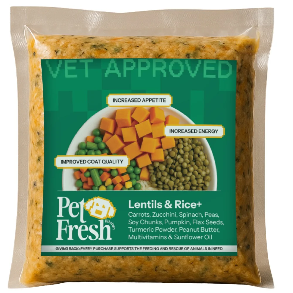 Pet Fresh Kitchen's Multi Flavour Home Meal for Dogs - Image 9
