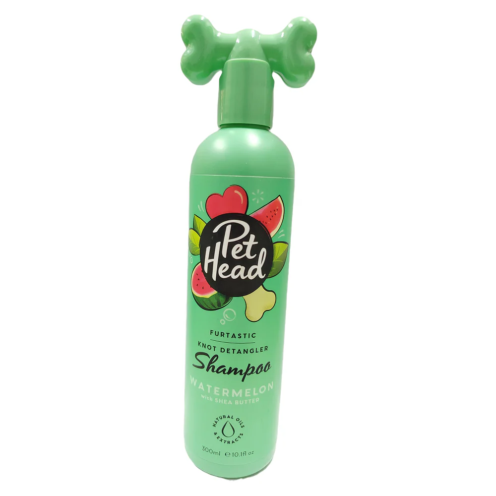 Pet Head Furtastic Shampoo for Dogs
