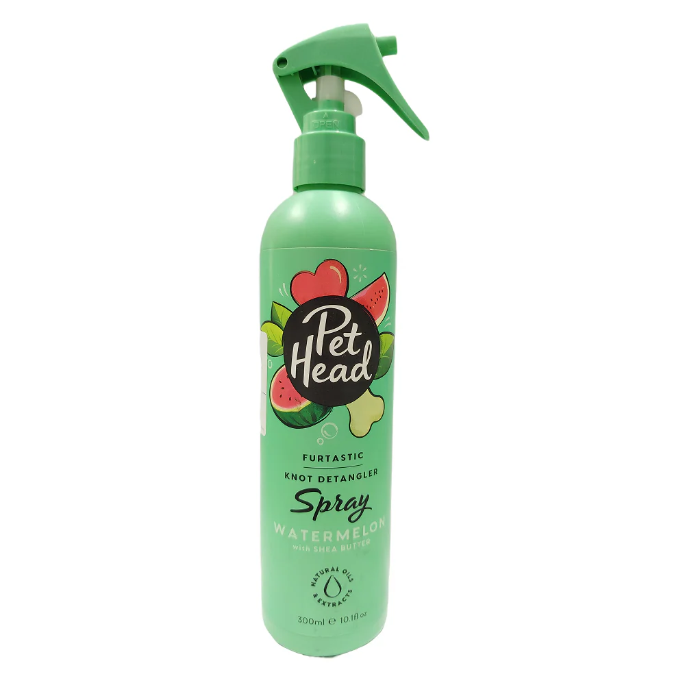 Pet Head Furtastic Spray for Dogs