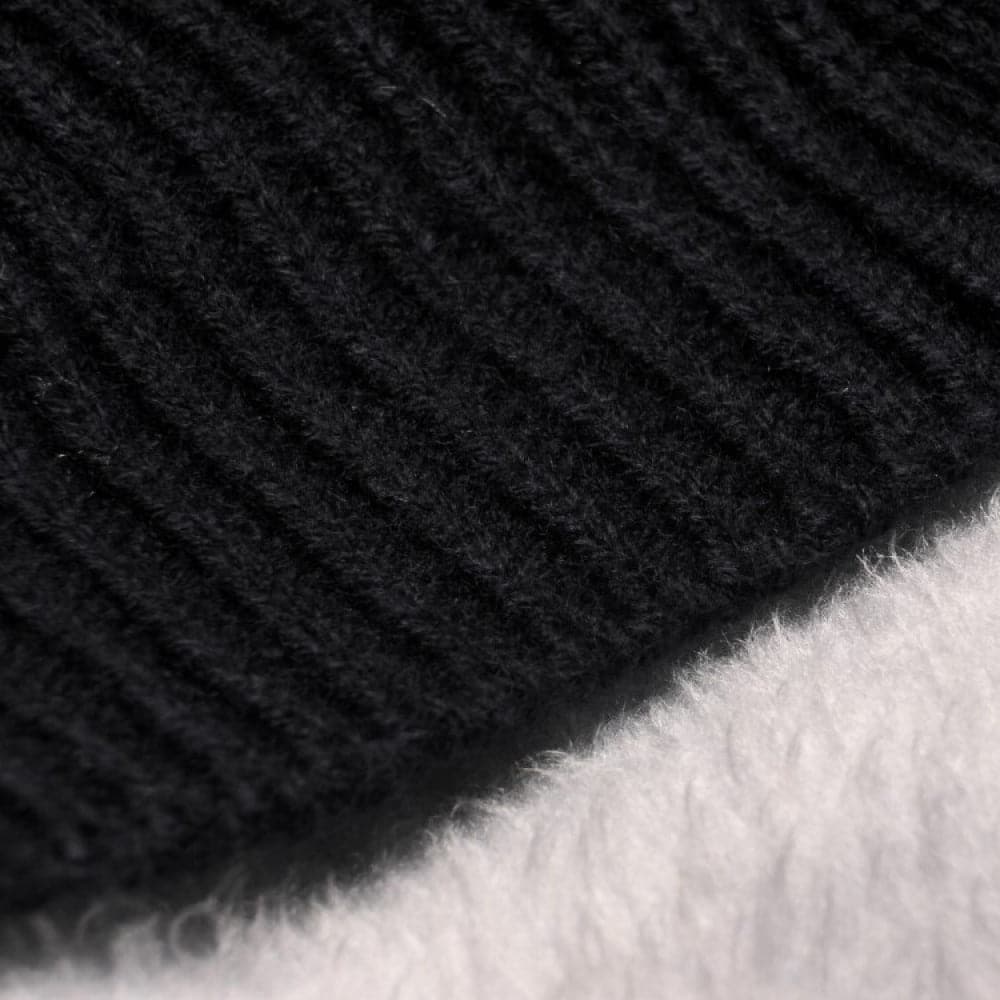 Pet Snugs Fur Coated 3 Bones Sweaters for Dogs (Dark Blue) - Image 4