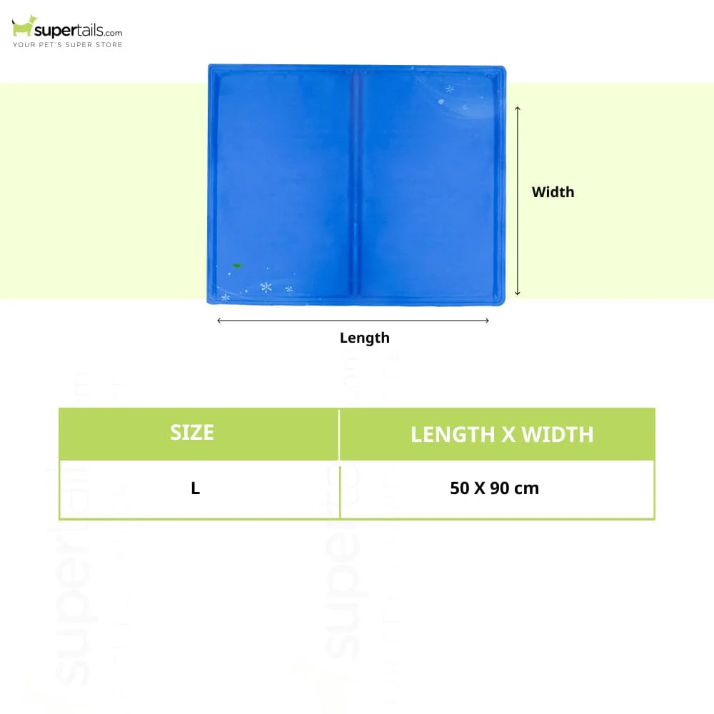 Pet Vogue Cooling Mat for Dogs - Image 2