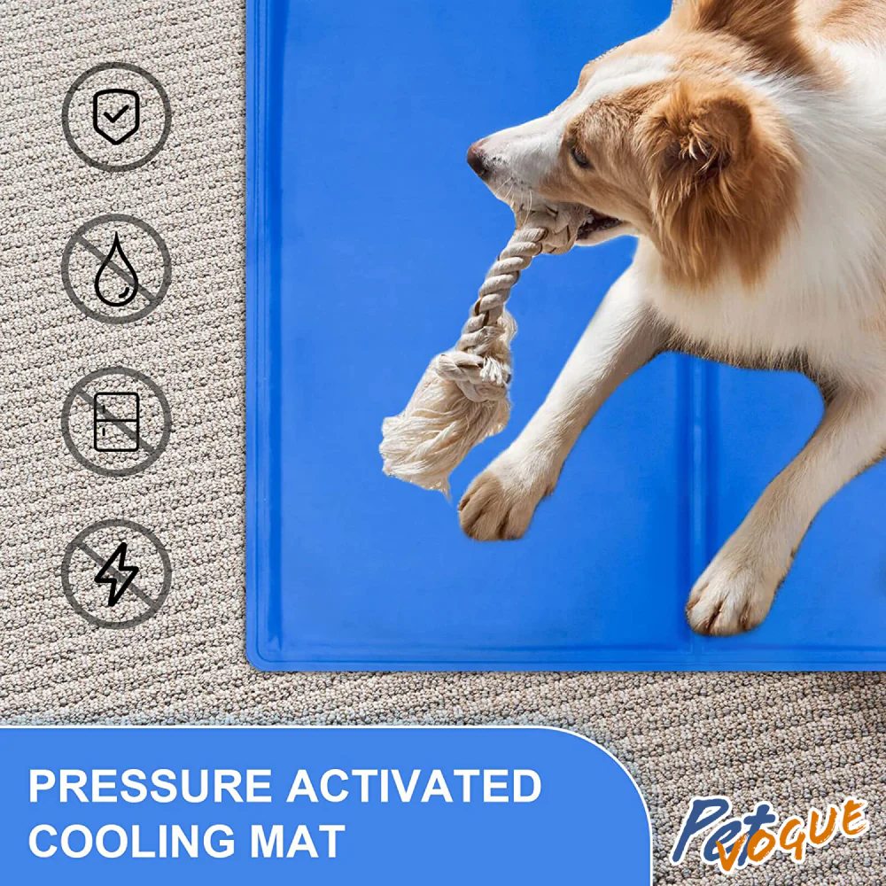 Pet Vogue Cooling Mat for Dogs - Image 3