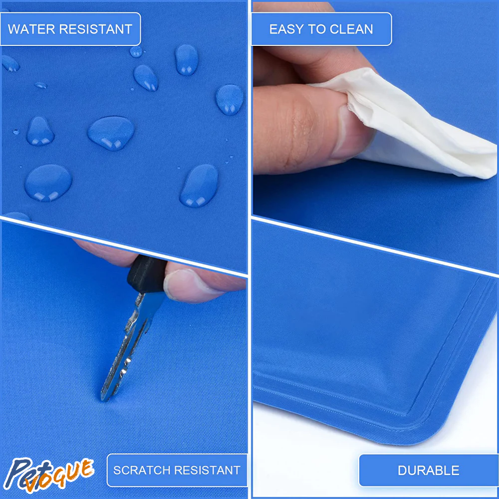 Pet Vogue Cooling Mat for Dogs - Image 4