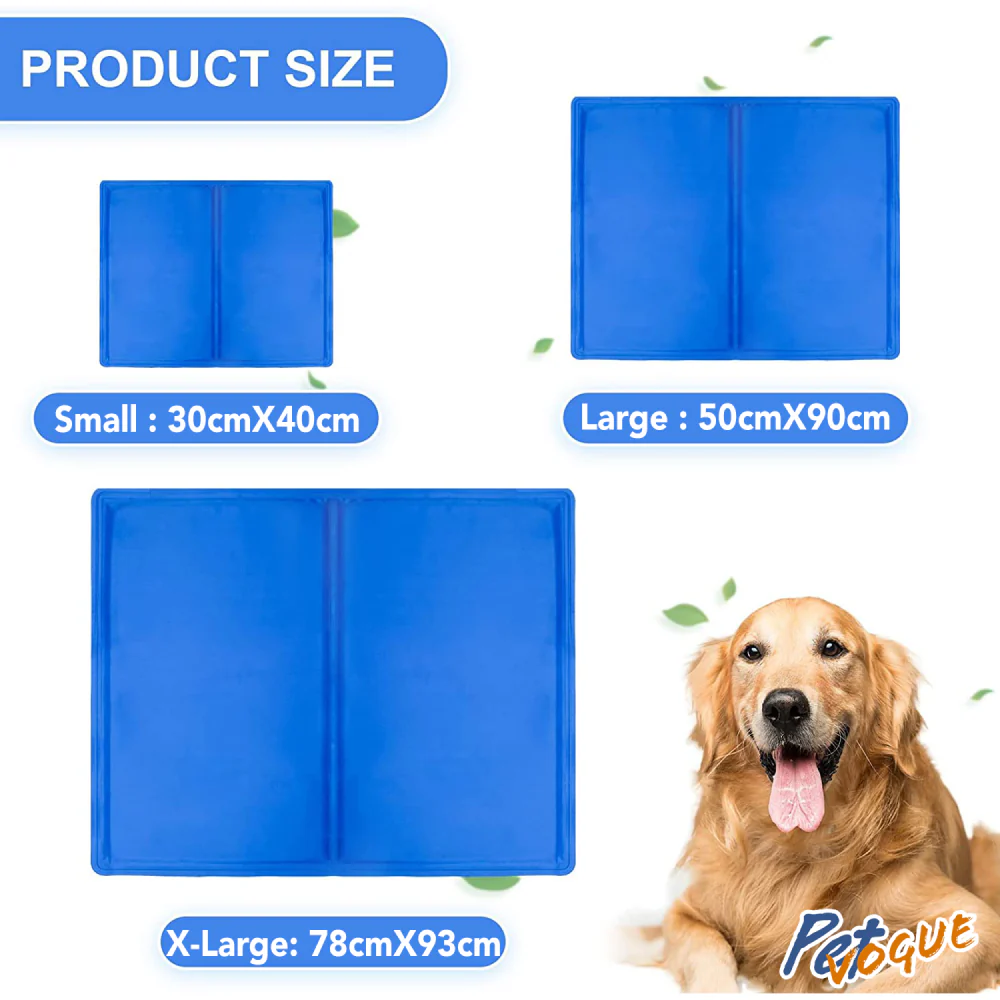 Pet Vogue Cooling Mat for Dogs - Image 5